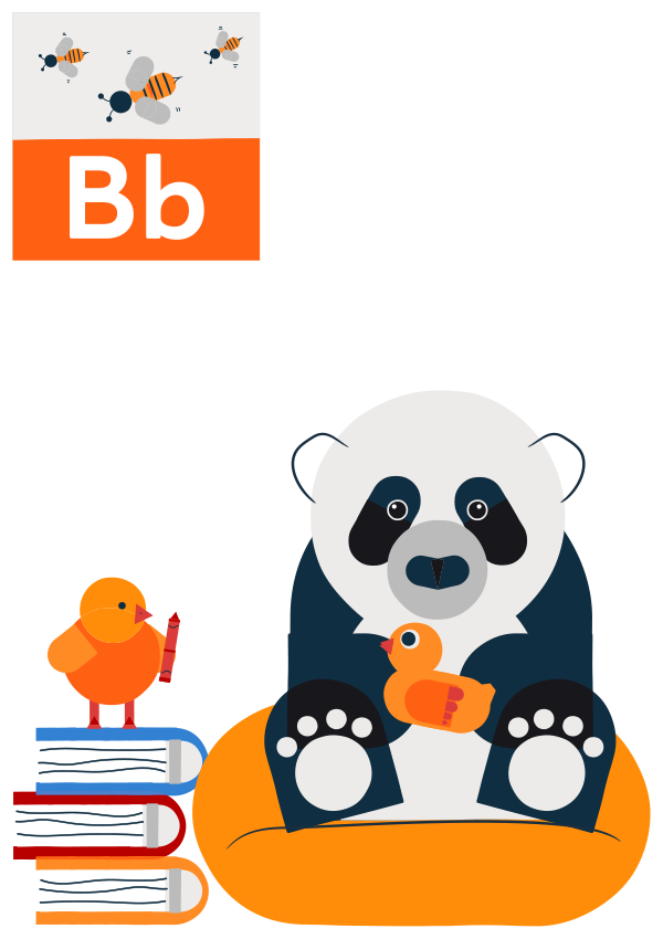 panda bear icon