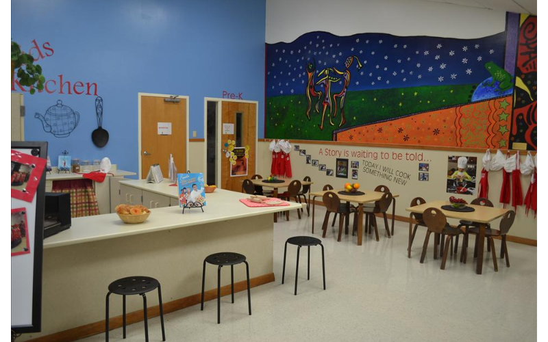 Cinco Ranch KinderCare Daycare, Preschool & Early Education in Katy