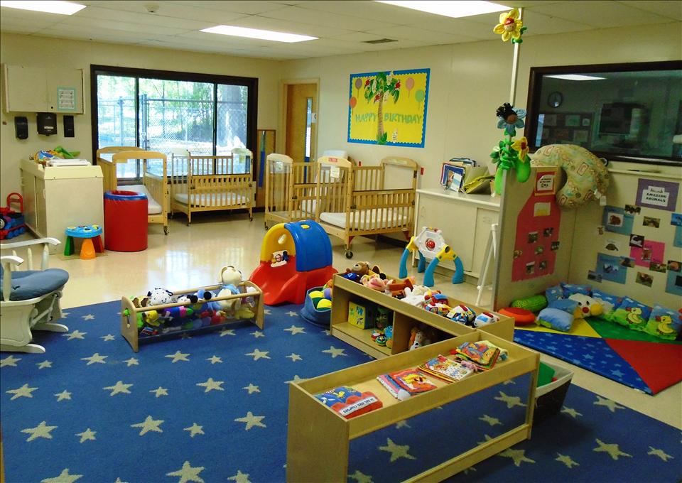 Tower Road KinderCare Daycare, Preschool & Early Education in Gainesville, FL KinderCare