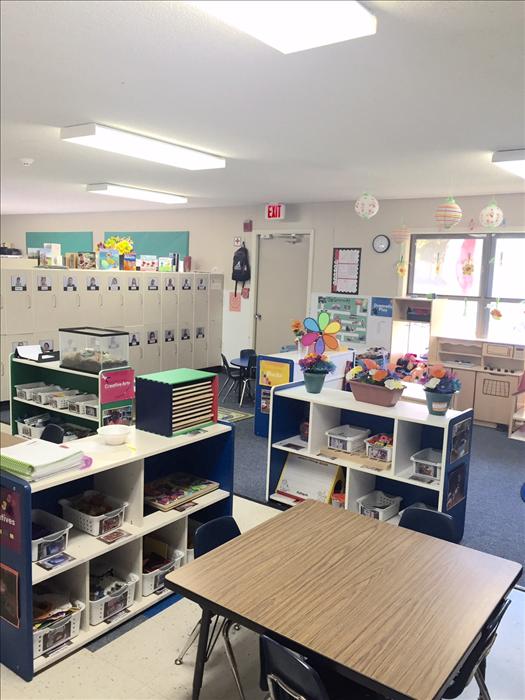 Centerville KinderCare Daycare, Preschool & Early Education in