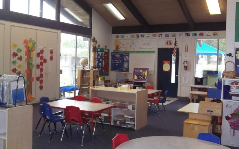 Northridge KinderCare | Daycare, Preschool & Early Education in North