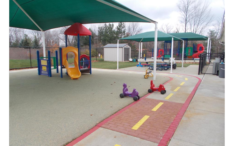 Beachwood KinderCare Daycare, Preschool & Early Education in