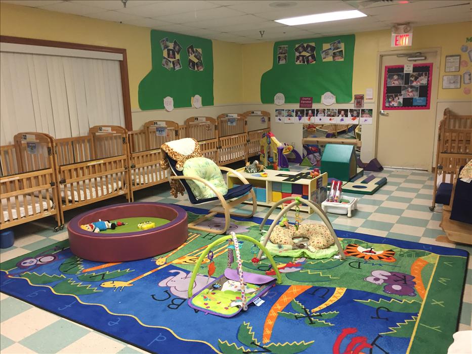 Twin Creeks KinderCare Daycare, Preschool & Early Education in Allen
