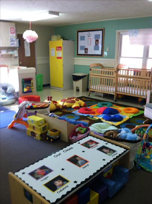 South Park KinderCare Daycare, Preschool & Early Education in South