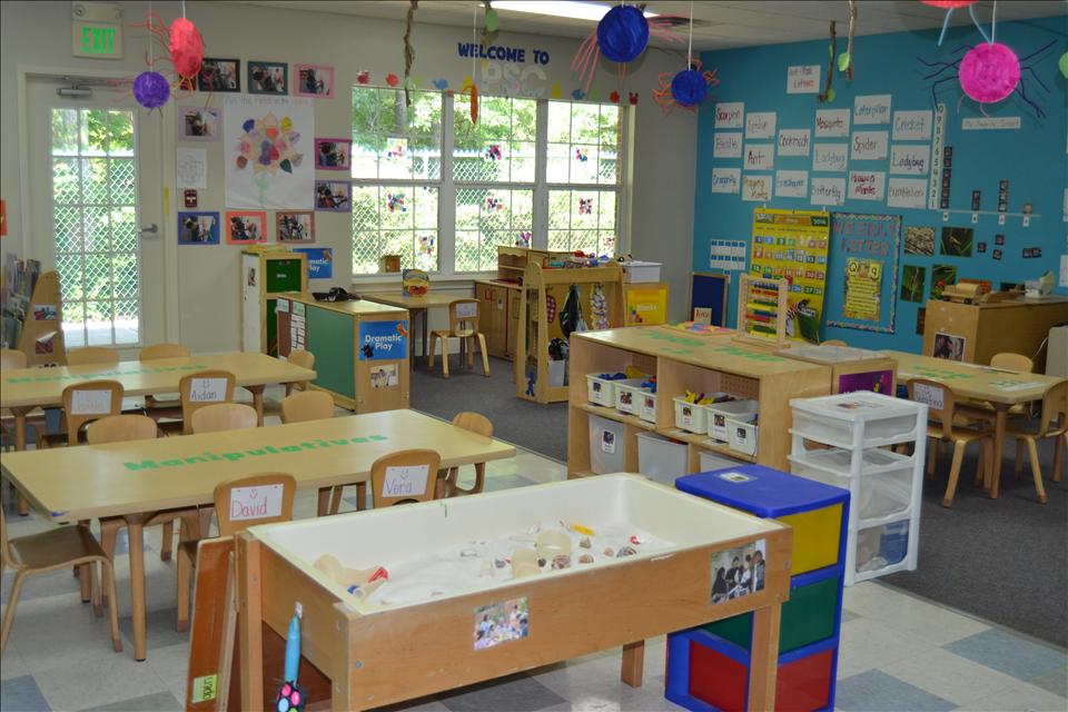 Cary Knowledge Beginnings Daycare, Preschool & Early Education in