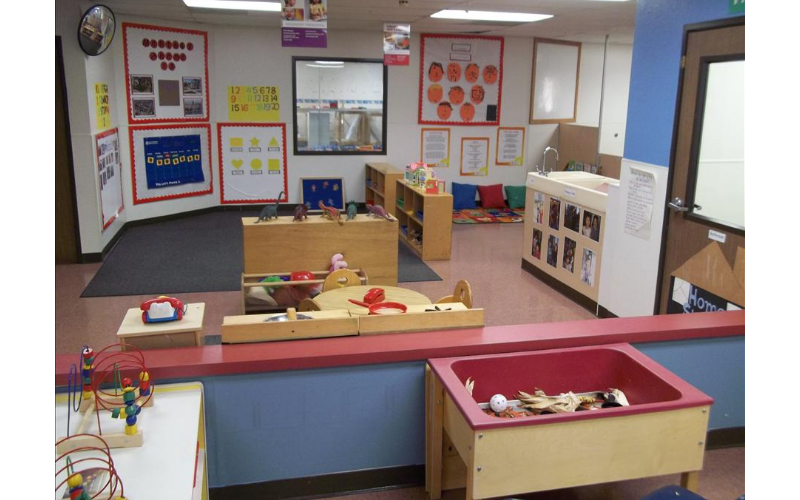 Irvine KinderCare Daycare, Preschool & Early Education in Irvine, CA
