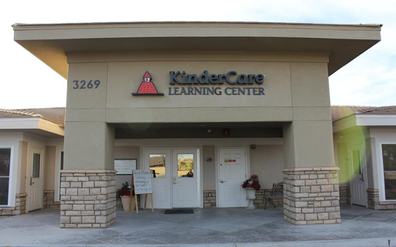 Power Ranch KinderCare Daycare, Preschool & Early Education in Gilbert, AZ KinderCare