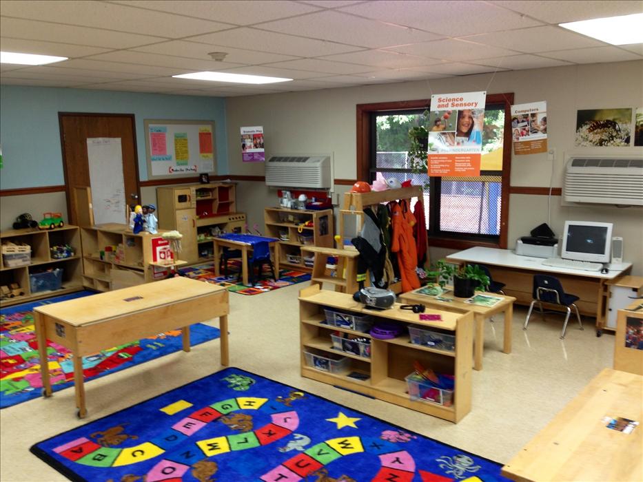 Kildare Farm KinderCare Daycare, Preschool & Early Education in Cary