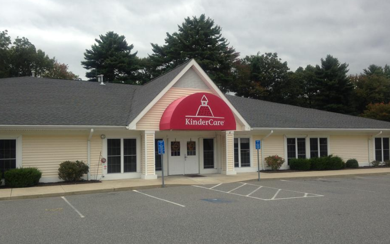 Plainville KinderCare Daycare, Preschool & Early Education in
