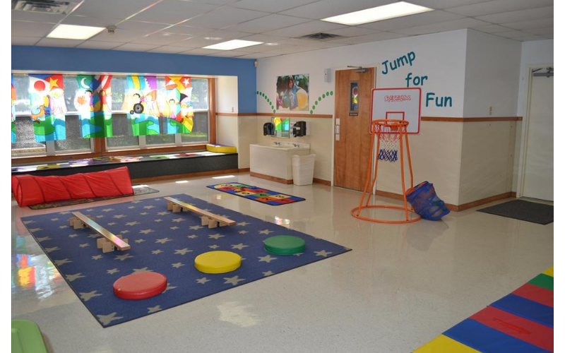 Cinco Ranch KinderCare Daycare, Preschool & Early Education in Katy
