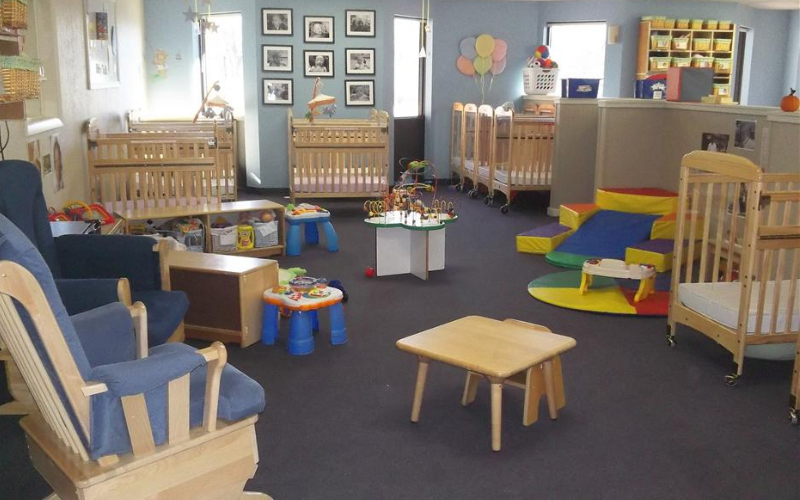 Oak Park Ave. KinderCare Daycare, Preschool & Early Education in