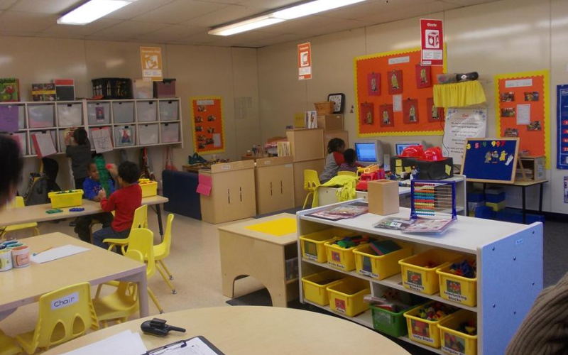 Bristol KinderCare Daycare, Preschool & Early Education in Bristol