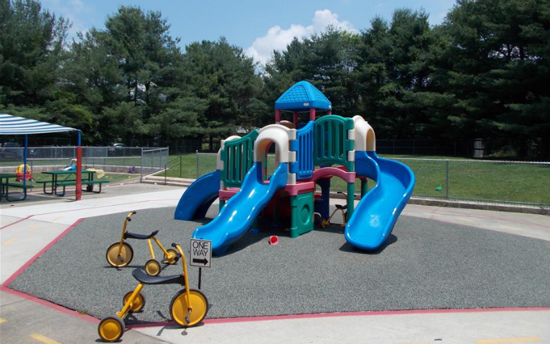 Casho Mill KinderCare Daycare, Preschool & Early Education in Newark