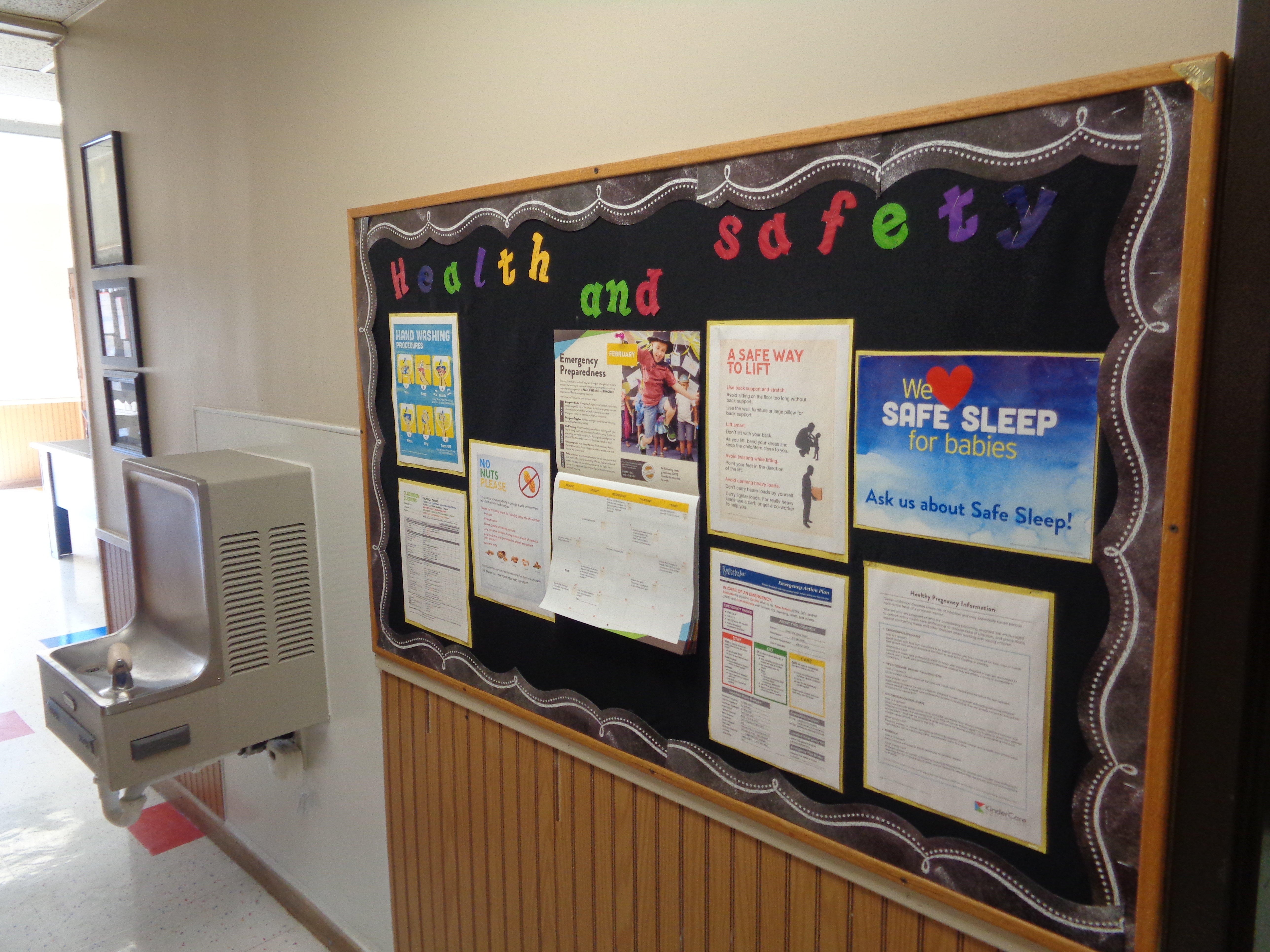 Euless KinderCare Daycare, Preschool & Early Education in Euless, TX