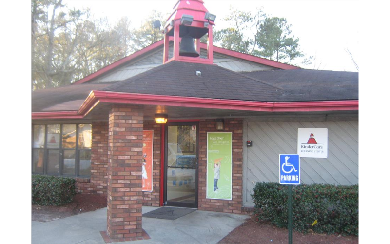 Great Bridge KinderCare Daycare, Preschool & Early Education in