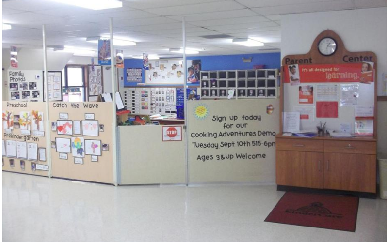 Spring Valley KinderCare Daycare, Preschool & Early Education in