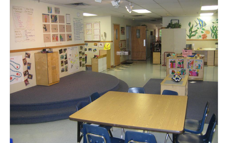 Eden Prairie KinderCare Daycare, Preschool & Early Education in Eden