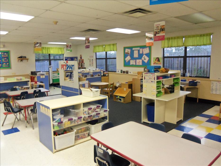 Trellis Lane KinderCare Daycare, Preschool & Early Education in