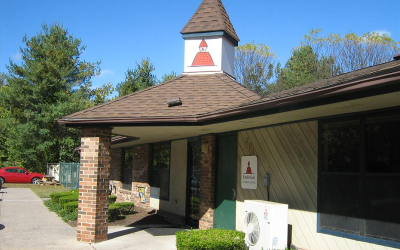 South Windsor KinderCare Daycare, Preschool & Early Education in
