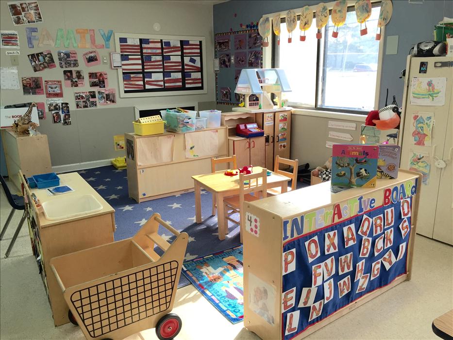 Knightdale KinderCare Daycare, Preschool & Early Education in