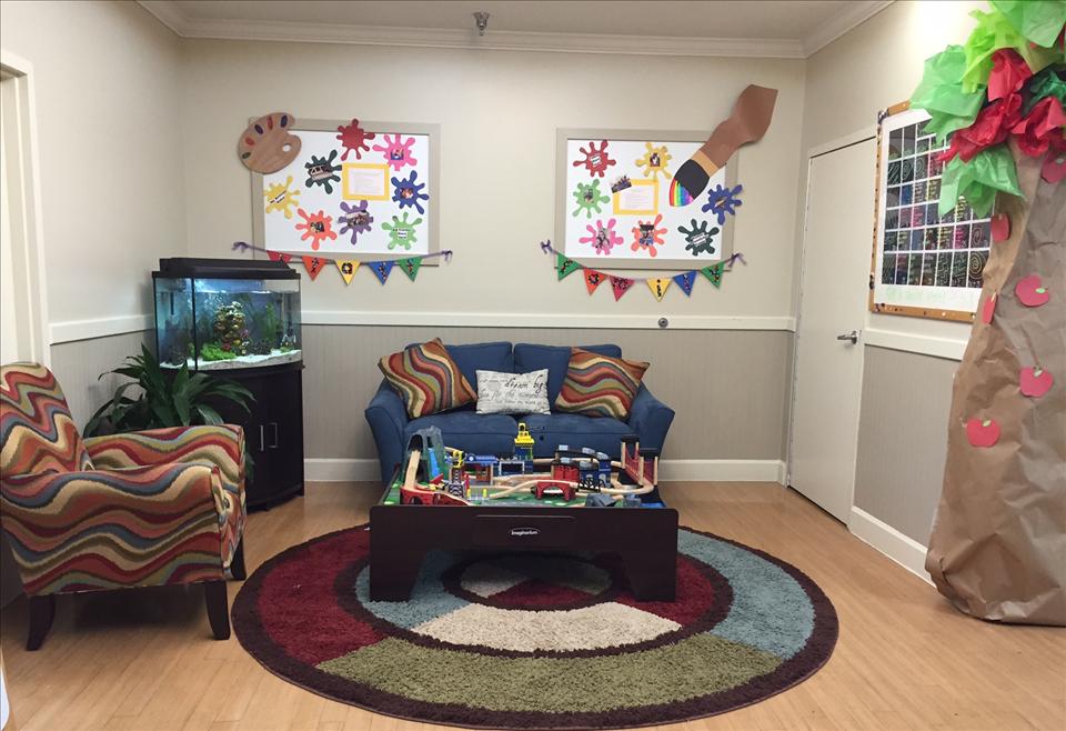 Cary Knowledge Beginnings Daycare, Preschool & Early Education in