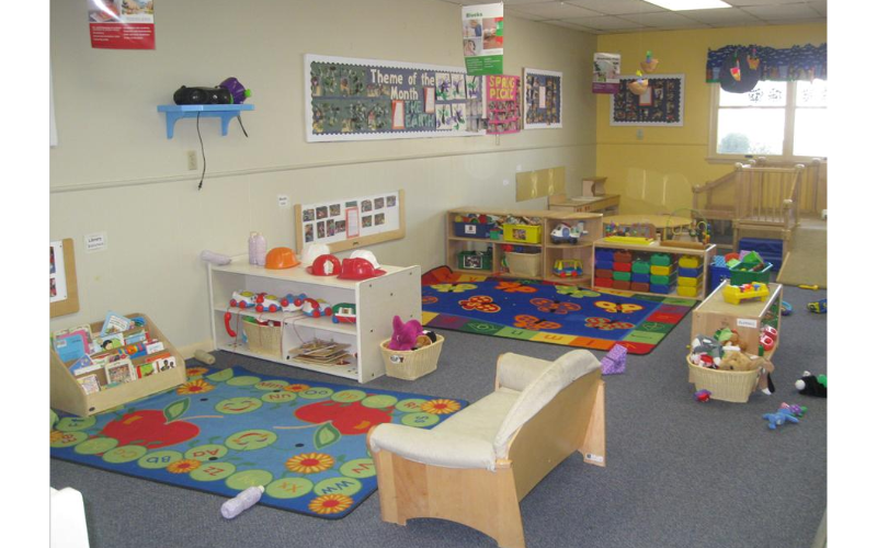 West Chester KinderCare Daycare, Preschool & Early Education in West