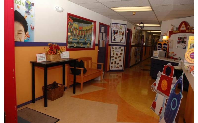 Mill Creek KinderCare Daycare, Preschool & Early Education in Mill