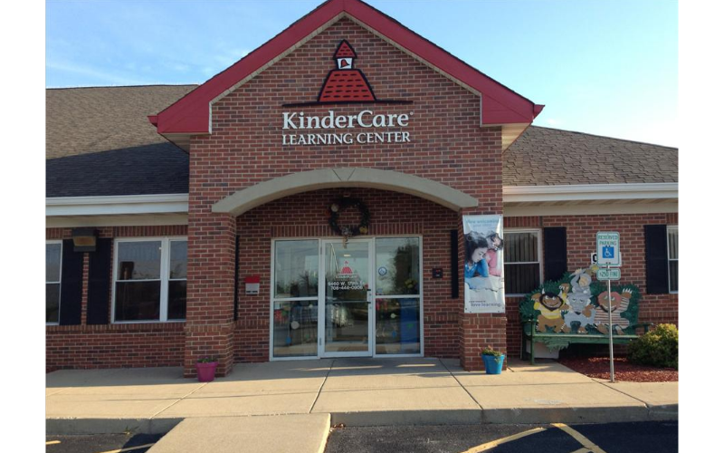 179th Street KinderCare Daycare, Preschool & Early Education in