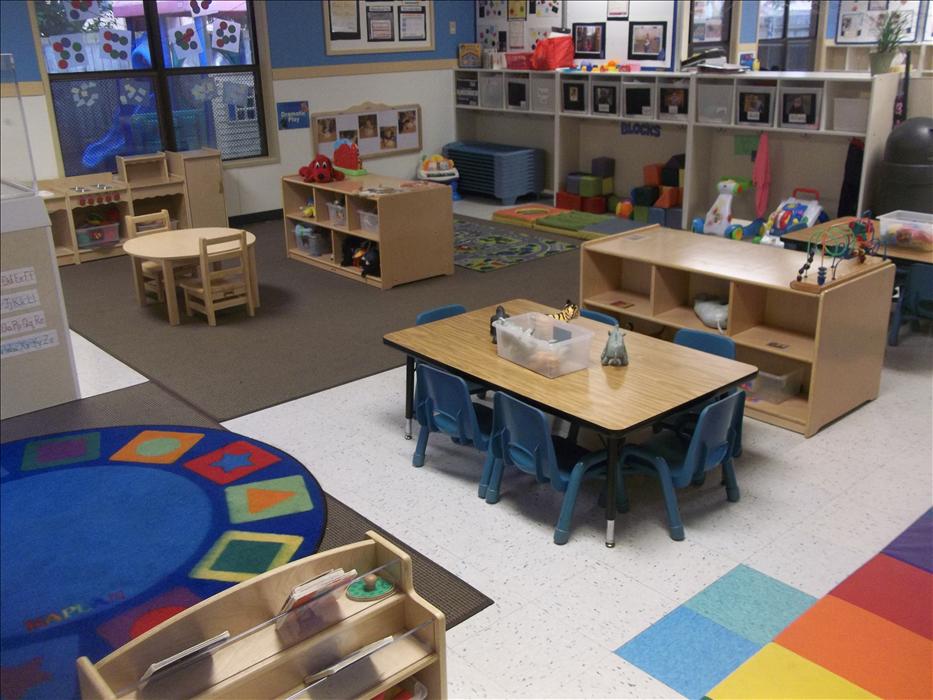 Midway KinderCare Daycare, Preschool & Early Education in Kent, WA