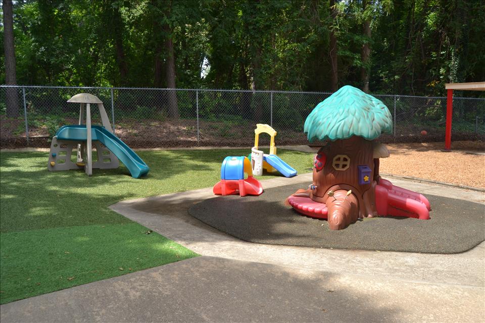 Millbrook KinderCare Daycare, Preschool & Early Education in Raleigh