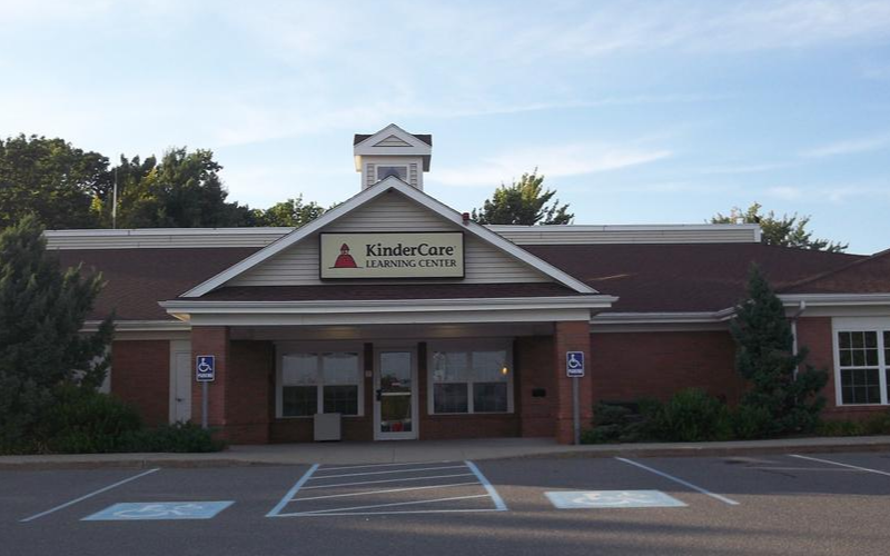 Londonderry KinderCare Daycare, Preschool & Early Education in