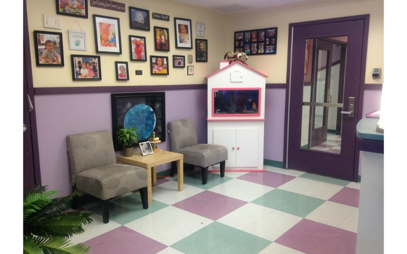 Plainville KinderCare Daycare, Preschool & Early Education in
