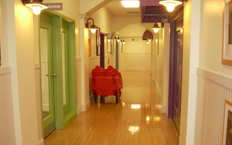 Hillsboro Knowledge Beginnings Daycare, Preschool & Early Education