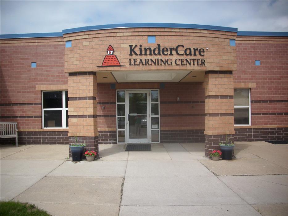 Rockford KinderCare Daycare, Preschool & Early Education in Plymouth