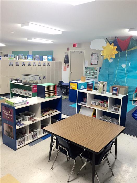 Centerville KinderCare Daycare, Preschool & Early Education in