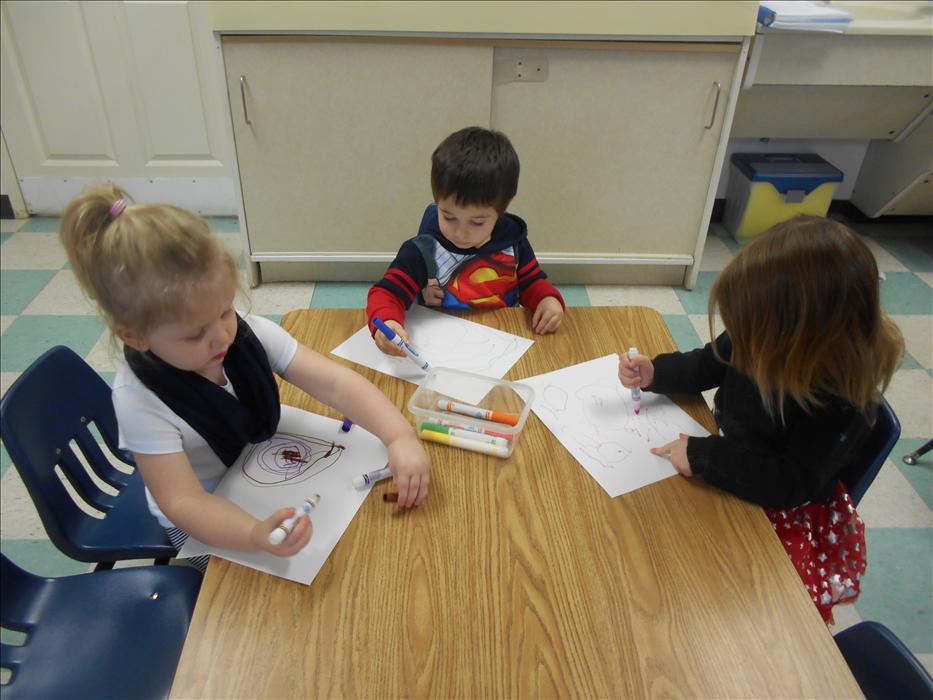 Free download program Creative Beginning Preschool Vista templateblogs