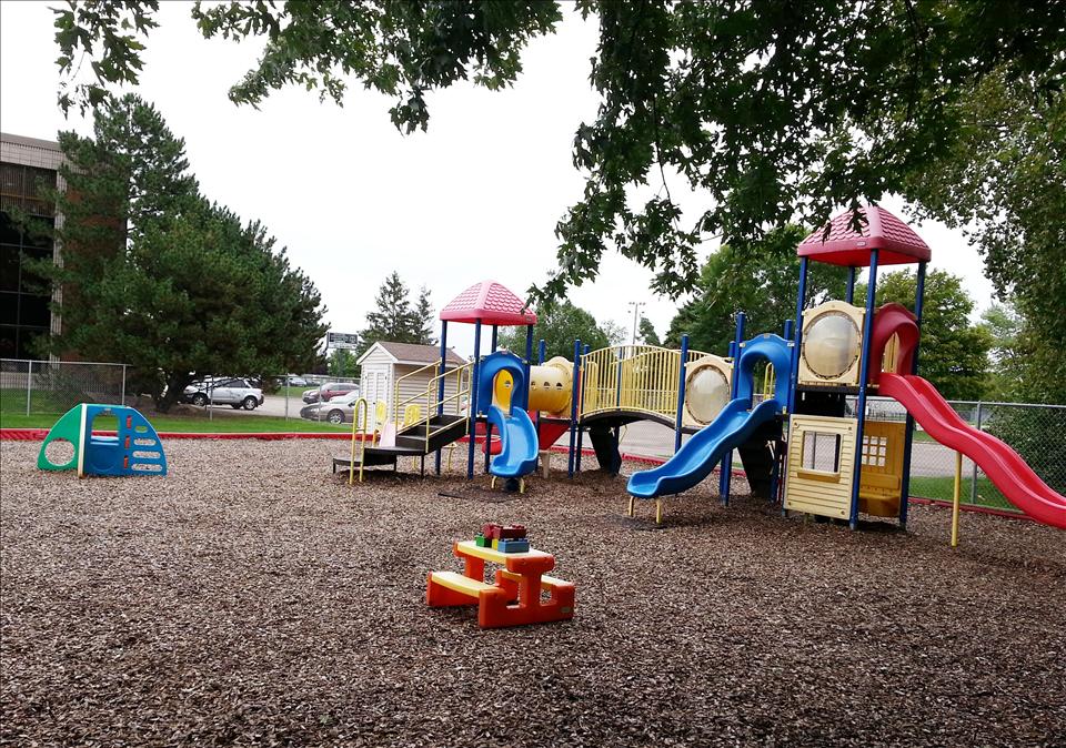 Roseville KinderCare Daycare, Preschool & Early Education in