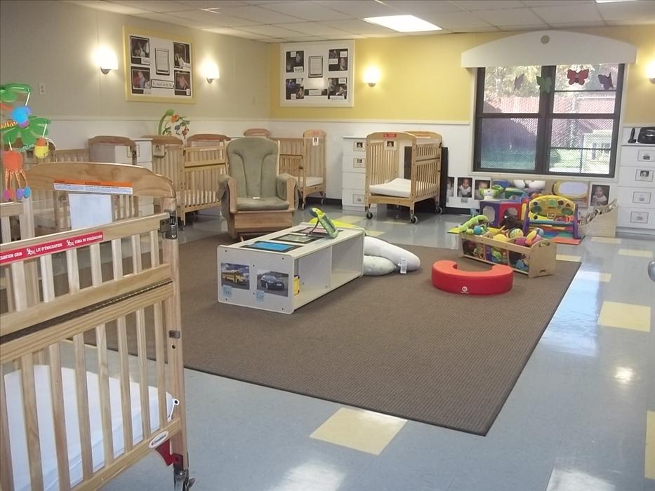 West Campus KinderCare Daycare, Preschool & Early Education in