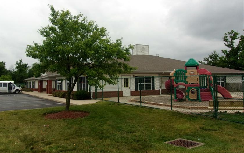 Lewis Center KinderCare Daycare, Preschool & Early Education in Lewis