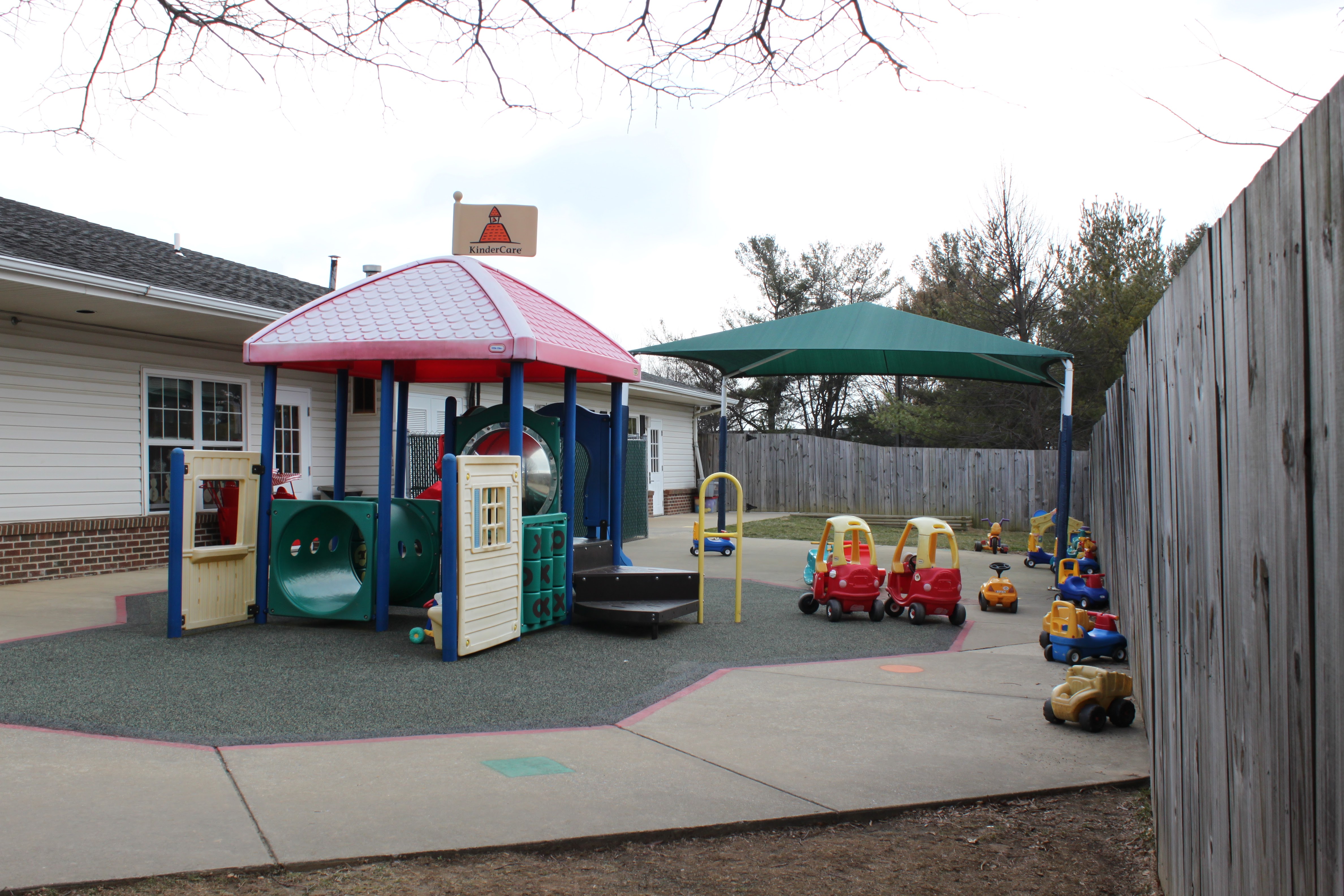 KinderCare at Town Center Daycare, Preschool & Early Education in