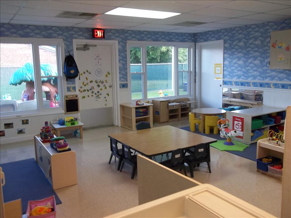Red Bank KinderCare Daycare, Preschool & Early Education in