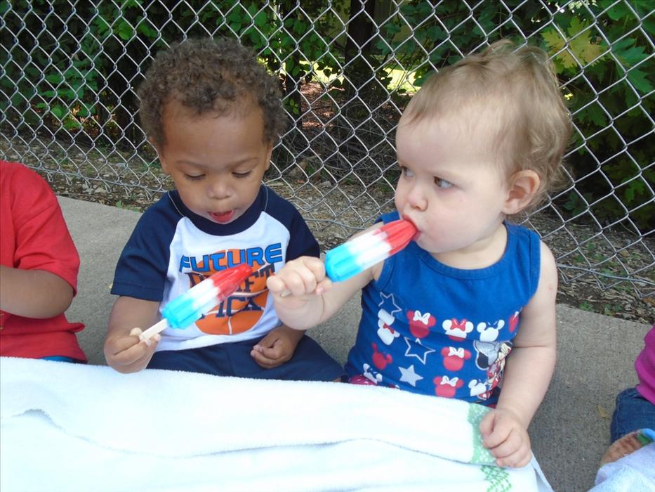 Rock Island KinderCare Daycare, Preschool & Early Education in Rock