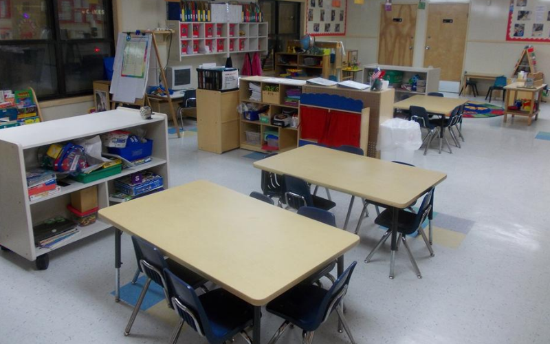 Pembroke Pines KinderCare | Daycare, Preschool & Early Education in