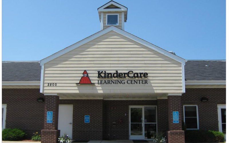 Chanhassen KinderCare Daycare, Preschool & Early Education in