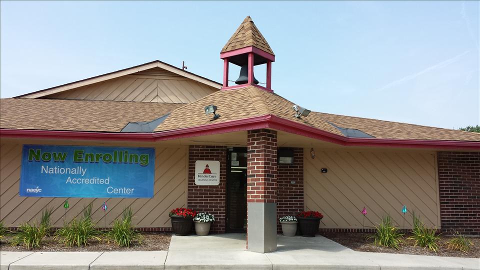 South Milwaukee KinderCare Daycare, Preschool & Early Education in