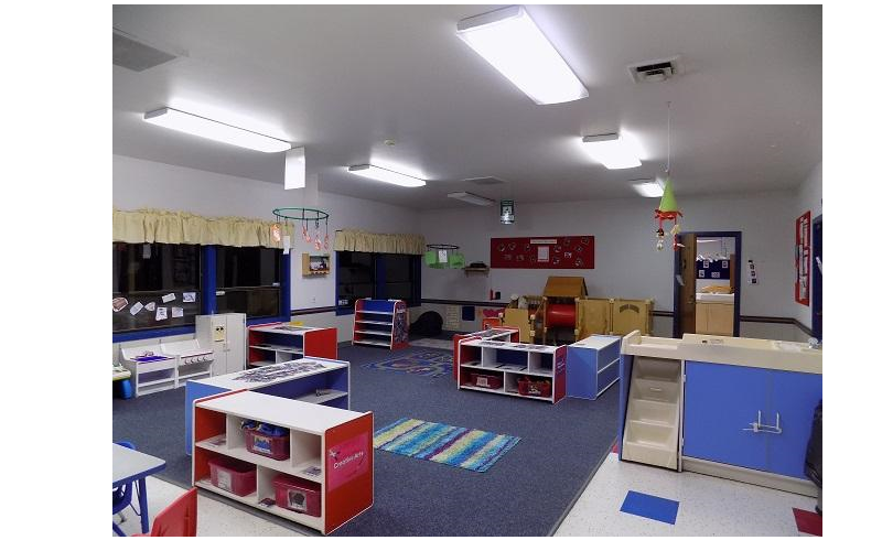 Hazel Dell KinderCare North Daycare, Preschool & Early Education in
