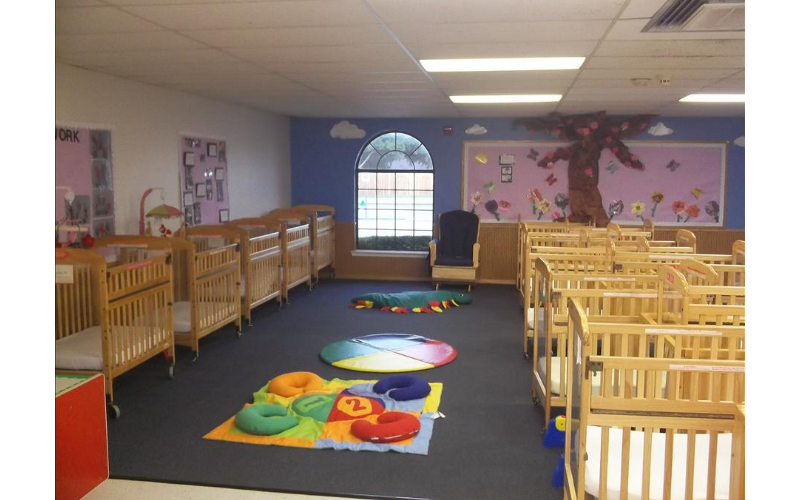 DuncanvilleCedarRidge KinderCare Daycare, Preschool & Early