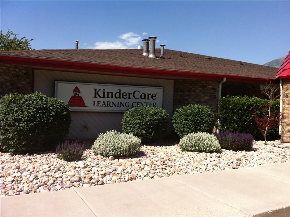 Orem KinderCare Daycare, Preschool & Early Education in Orem, UT