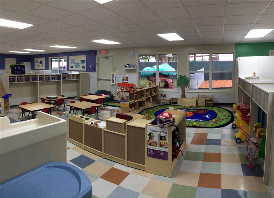 Goldenrod Road KinderCare Daycare, Preschool & Early Education in