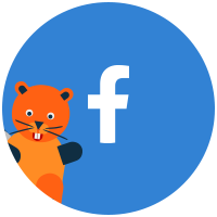 FB Social Icon